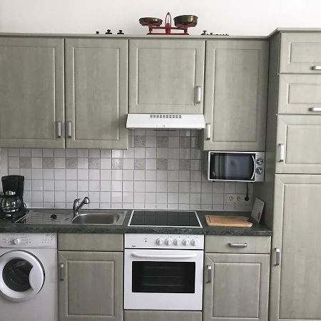 88M² Grosses Apartment Im 1. Stock Βιέννη Εξωτερικό φωτογραφία