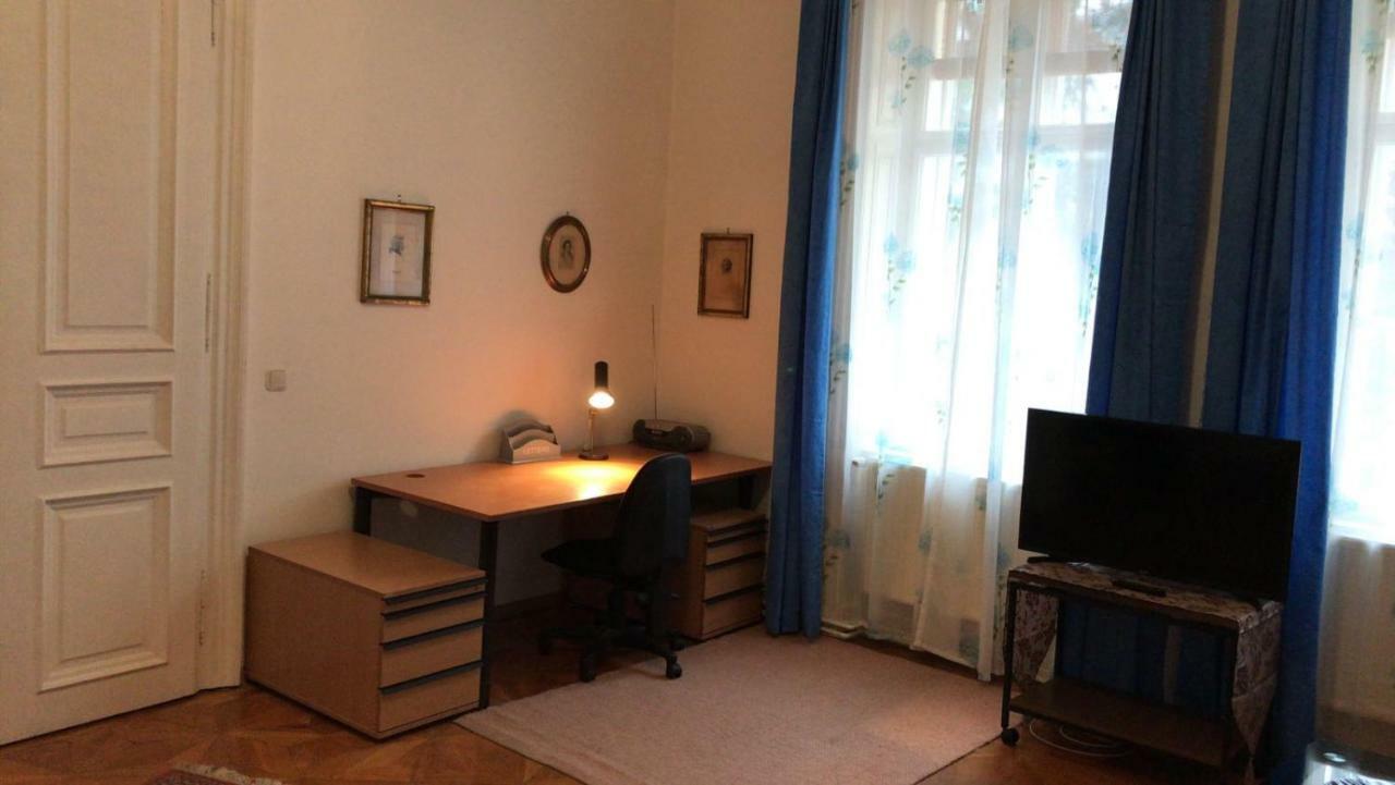 88M² Grosses Apartment Im 1. Stock Βιέννη Εξωτερικό φωτογραφία
