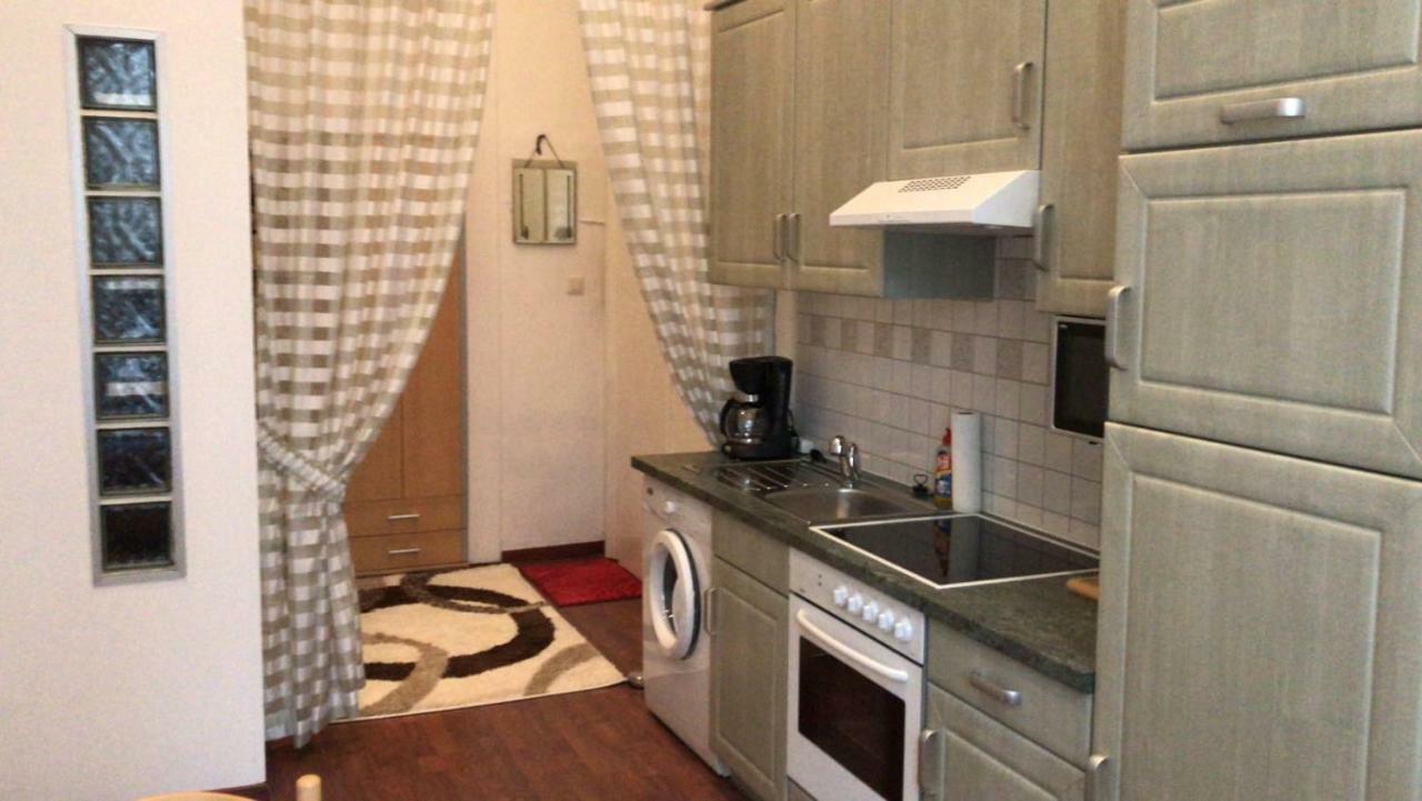88M² Grosses Apartment Im 1. Stock Βιέννη Εξωτερικό φωτογραφία