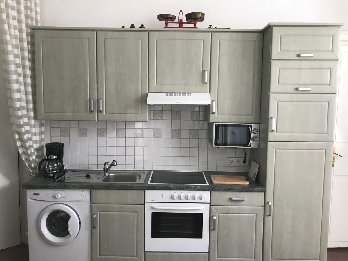 88M² Grosses Apartment Im 1. Stock Βιέννη Εξωτερικό φωτογραφία