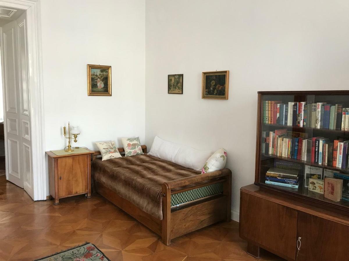 88M² Grosses Apartment Im 1. Stock Βιέννη Εξωτερικό φωτογραφία