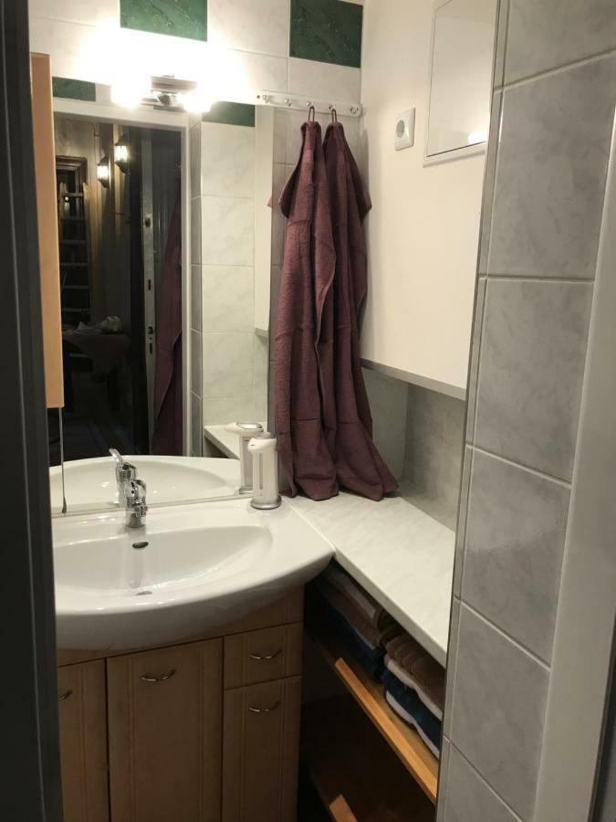88M² Grosses Apartment Im 1. Stock Βιέννη Εξωτερικό φωτογραφία