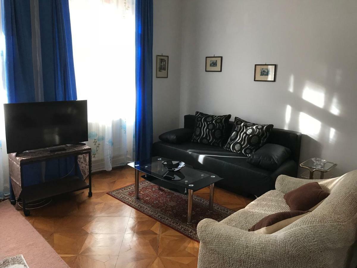 88M² Grosses Apartment Im 1. Stock Βιέννη Εξωτερικό φωτογραφία