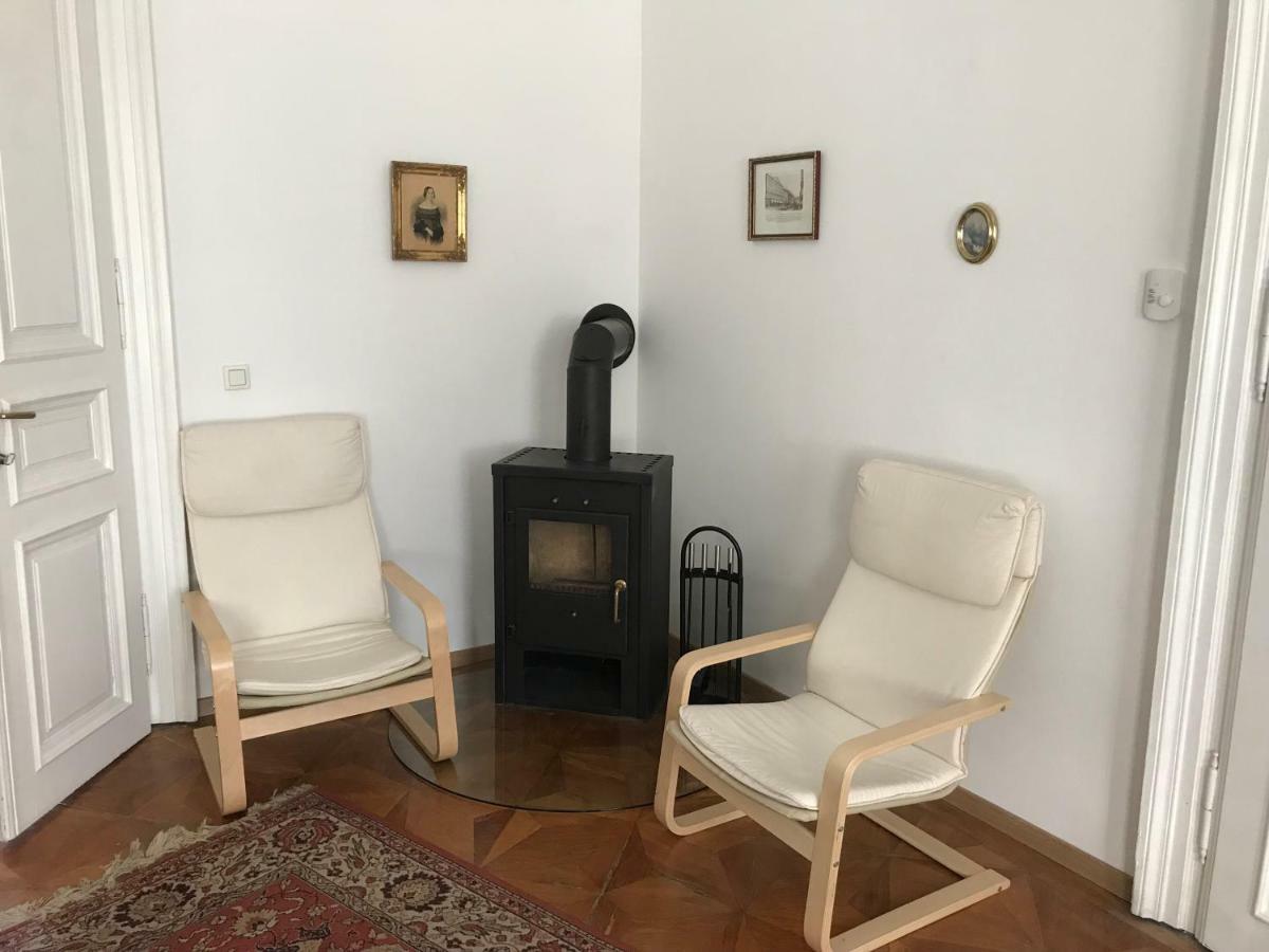 88M² Grosses Apartment Im 1. Stock Βιέννη Εξωτερικό φωτογραφία