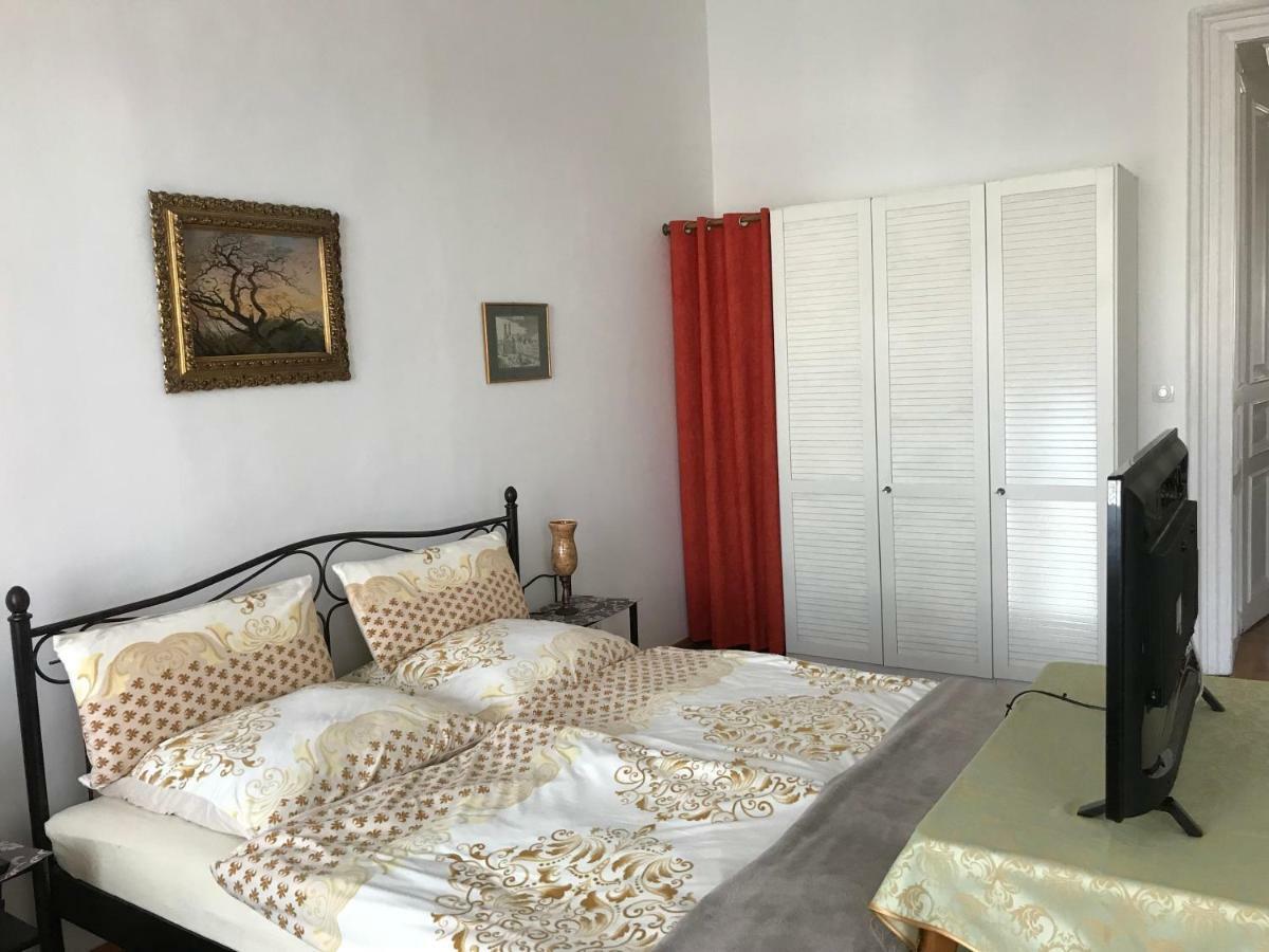 88M² Grosses Apartment Im 1. Stock Βιέννη Εξωτερικό φωτογραφία