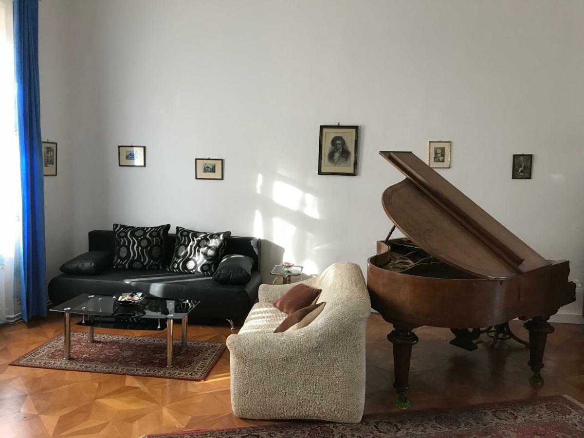 88M² Grosses Apartment Im 1. Stock Βιέννη Εξωτερικό φωτογραφία